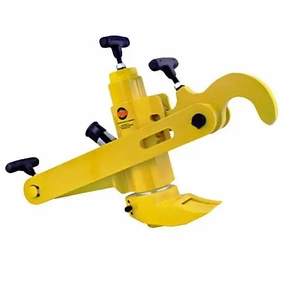 Esco 10107 Euro Style Aluminum Bead Breaker