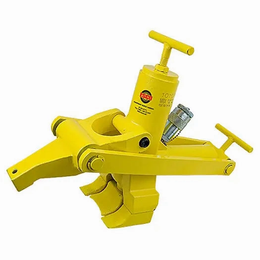 ESCO 10201 "COMBI" Bead Breaker Kit (2.5 Qt)