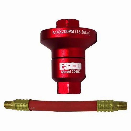 ESCO 10201 "COMBI" Bead Breaker Kit (2.5 Qt)