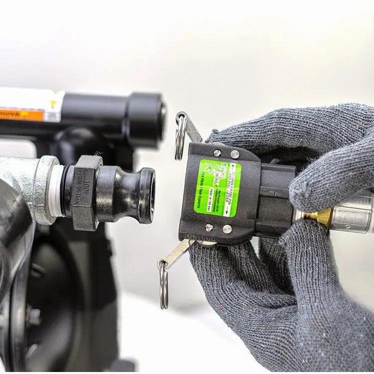 Esco 10543 Calcium, Liquid Transfer Pump