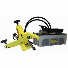 Esco 10820 Yellow Jackit Combi Bead Breaker Kit