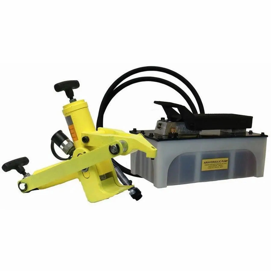 Esco 10820 Yellow Jackit Combi Bead Breaker Kit