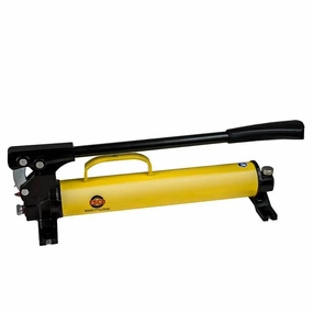 Esco 1 Qt Hand Hydraulic Pump - 10508