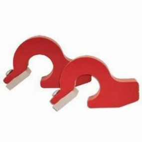 Esco 20406 Pair of HD Bead Keepers