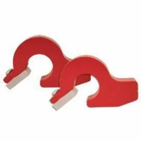 Esco 20406 Pair of HD Bead Keepers