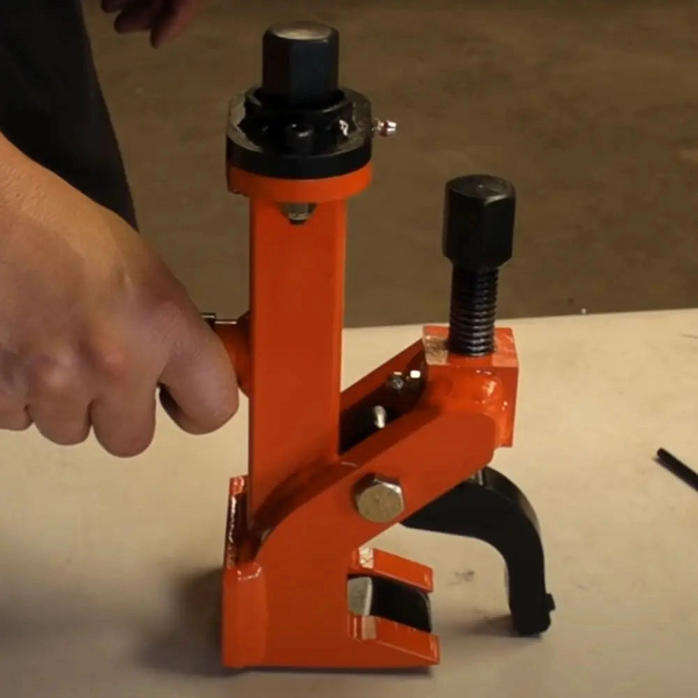 Esco 20429 Pneu-Tek Pneumatic Tire Bead Breaker