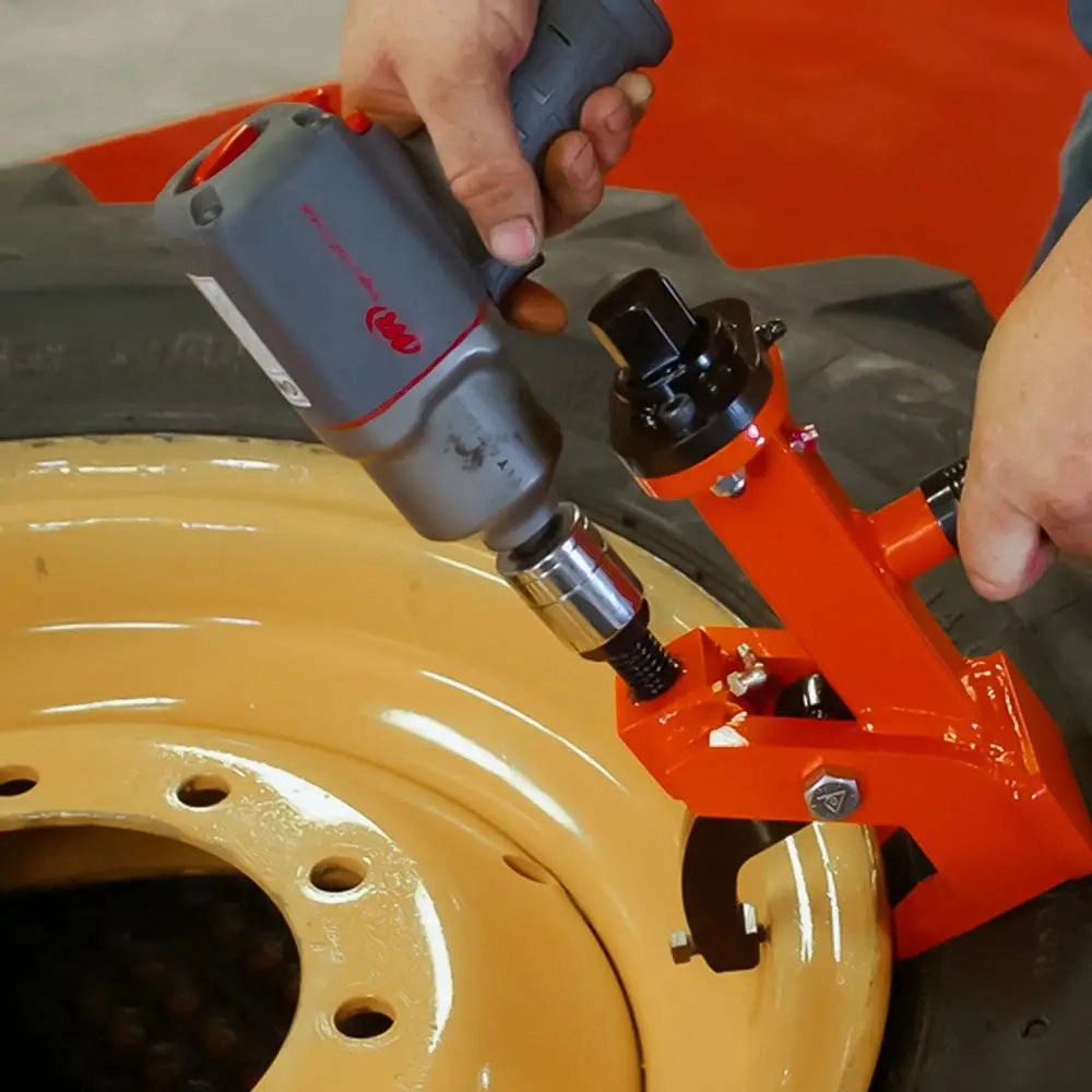 Esco 20429 Pneu-Tek Pneumatic Tire Bead Breaker