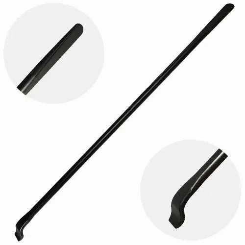 Esco 20430 Specialty Truck Tire Mounting Bar (24.5")