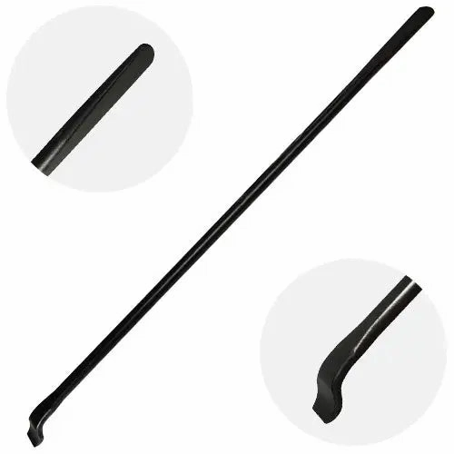 Esco 20430 Specialty Truck Tire Mounting Bar (24.5")