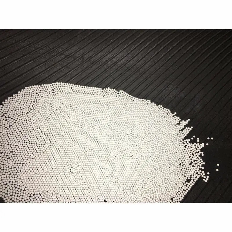 Esco 20466 Ceramic Balancing Beads 17.6 lbs. Bucket
