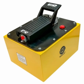 Esco 2 Gallon Air Hydraulic Pump - 10594