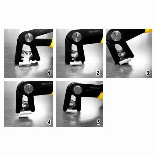Esco 50144 Adhesive Wheel Weight Plier/Remover