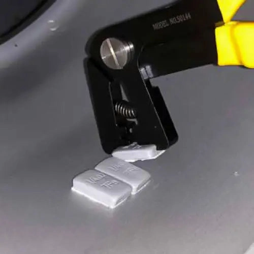 Esco 50144 Adhesive Wheel Weight Plier/Remover