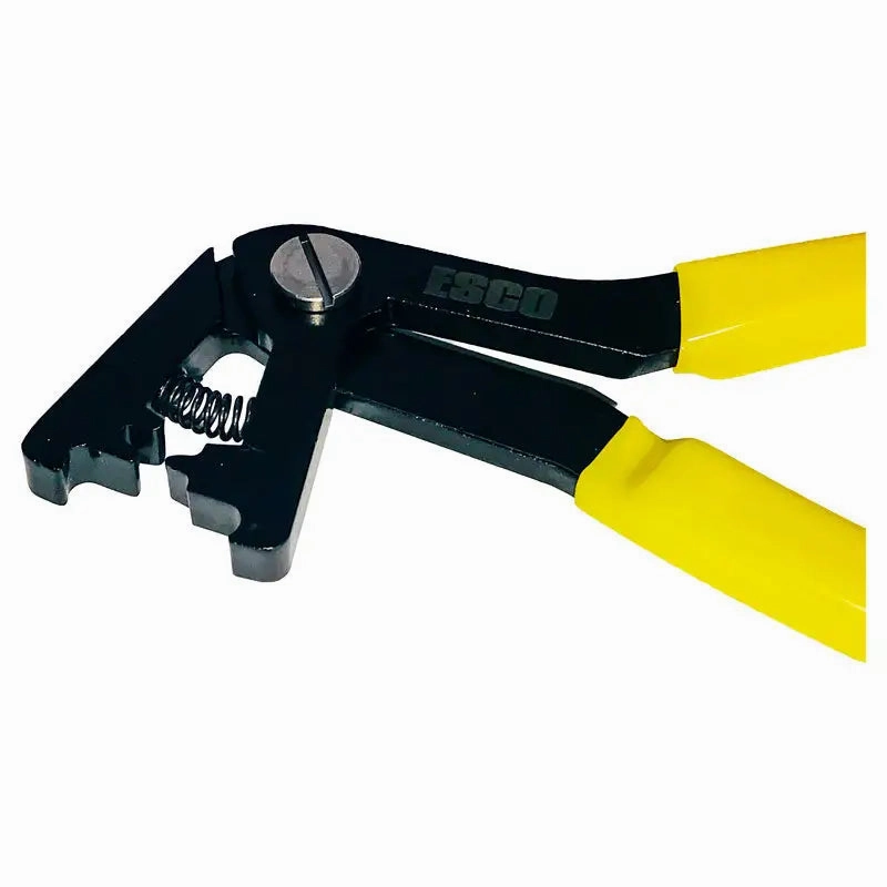 Esco 50144 Adhesive Wheel Weight Plier/Remover