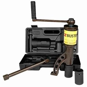 Esco 60305 EZBuster Nut Loosener