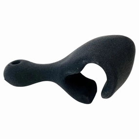 Esco 70141 Black Coated Steel Bead Holder (Ea)