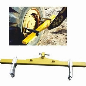 Esco 90200 2-Way Bar Pushing Unit (Up to 39")