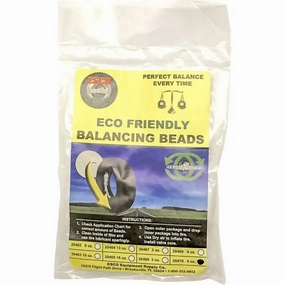 Esco Balancing Beads Bag (Case of 24)