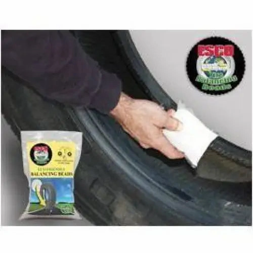 Esco Balancing Beads Bag (Case of 24)