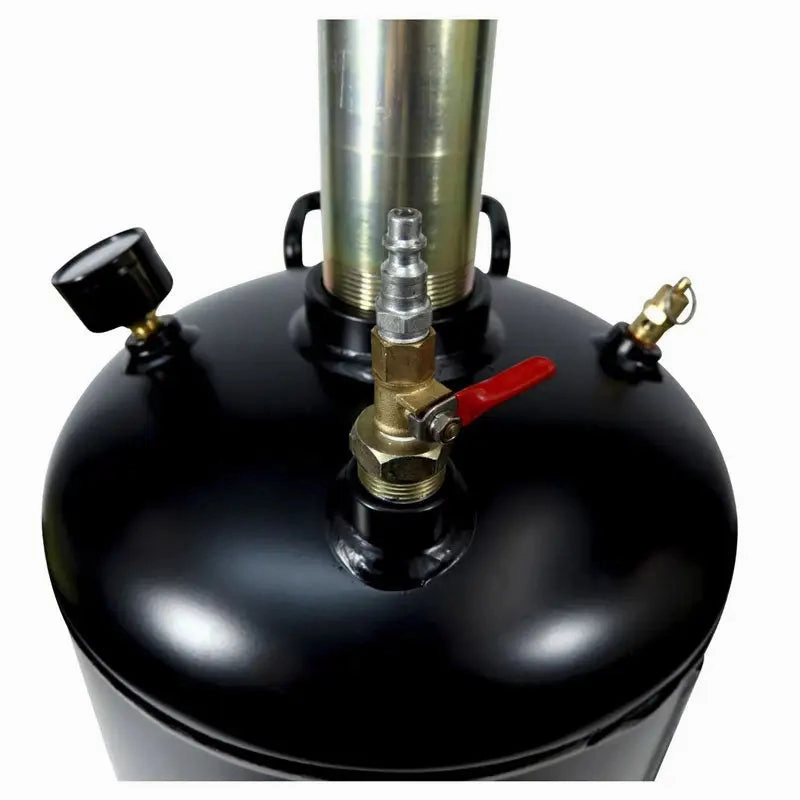 ESCO Cyclone "Classic" 5 Gal Bead Seater - 20380
