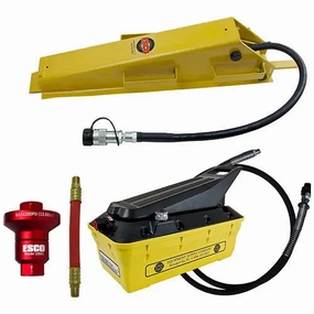 ESCO Dual Agricultural Bead Breaker Kit (3.5 Qt)