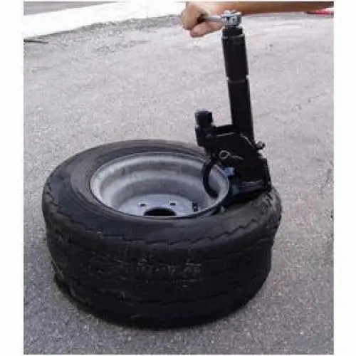 Esco Dual Agricultural Tractor Manual Tire Bead Breaker