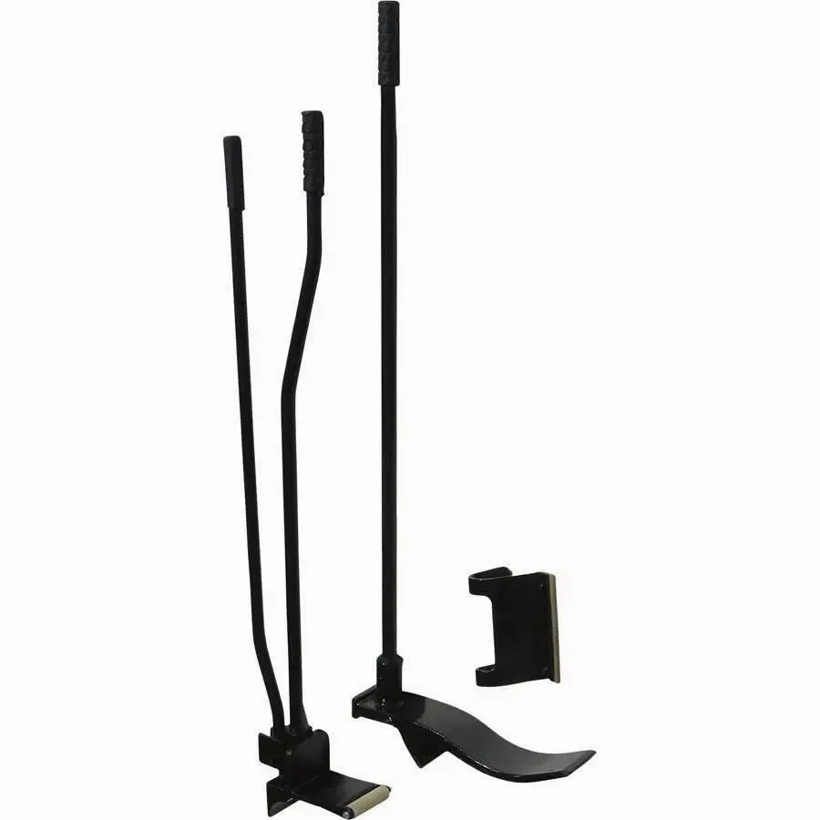Esco Easy-Way Tubeless Truck Tire Demounting System
