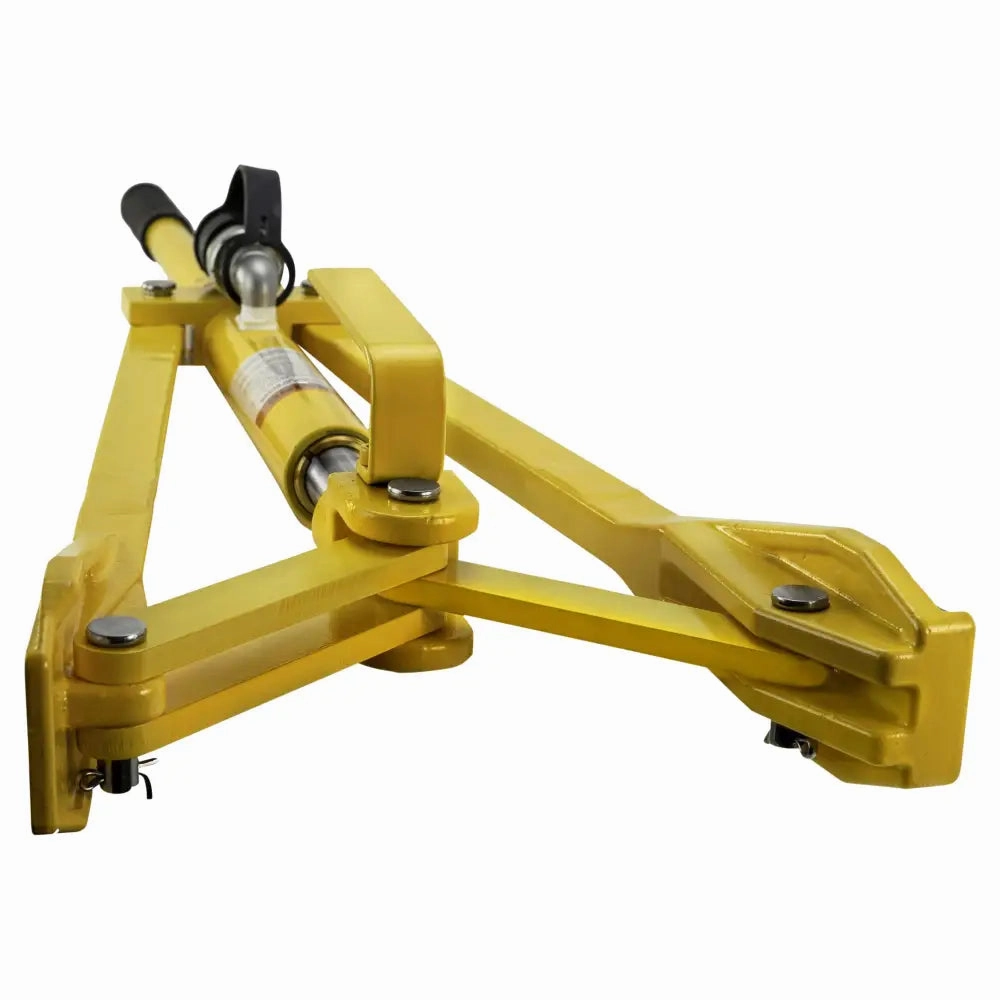 Esco ESC300 Dual Wheel Farm Tractor Tire Bead Breaker
