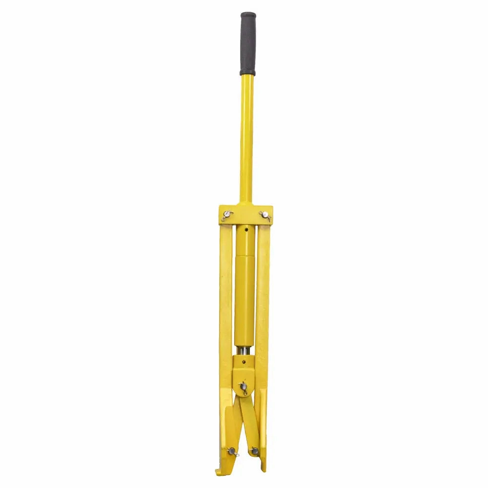 Esco ESC300 Dual Wheel Farm Tractor Tire Bead Breaker
