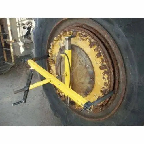 Esco Ext Planetary Axle Kit For Ringmaster OTR O-Ring Installer Tool