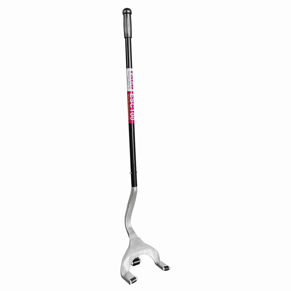 Esco Mount/Demount Tire Tool Kit (90518-100-1, 90518-200M)