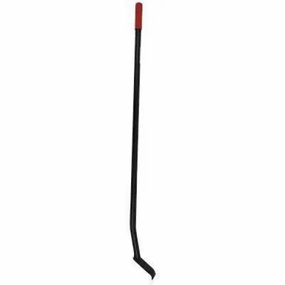 Esco Mounting Bar, Heavy Duty (52")