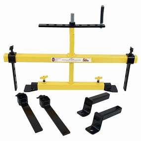 Esco OTR O-Ring Installer Tool RingMaster ll Kit - 70162K