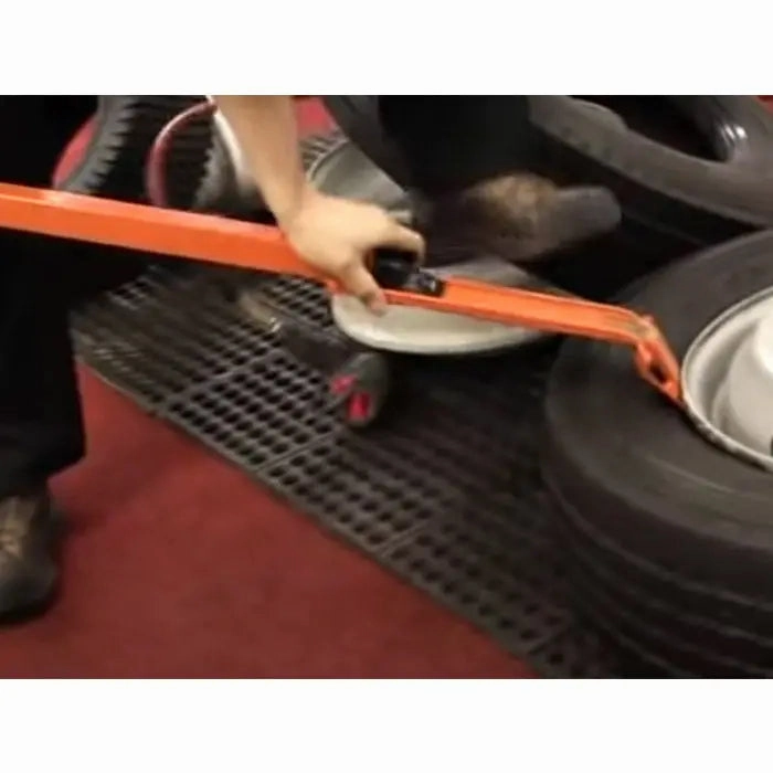 Esco Pneu-Tek Universal Agriculture Tire Kit