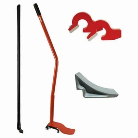 Esco Tyr-X Truck Tire Demount Tool Kit - 20416A