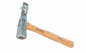 Estwing 18 oz Shingle Hatchet with Wood Handle