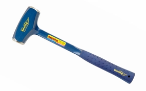 Estwing 4 lb. Drilling Hammer With Long Handle & Nylon Grip