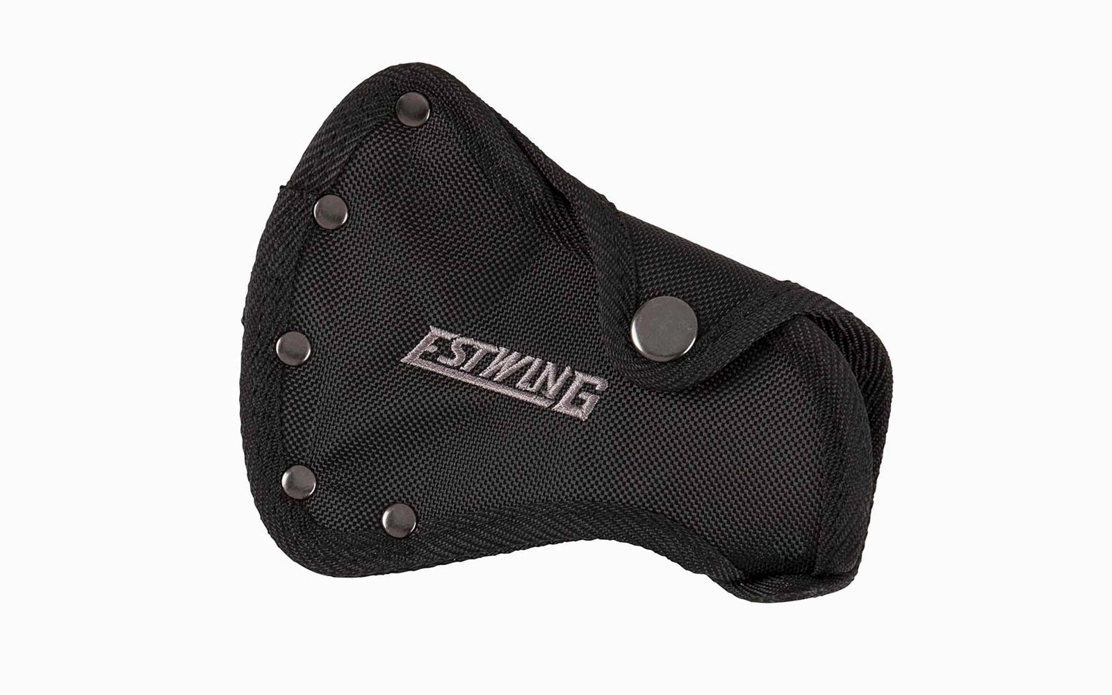 Estwing Black Nylon Sheath for E24A & EB-25A Hatchets ~ No. 16