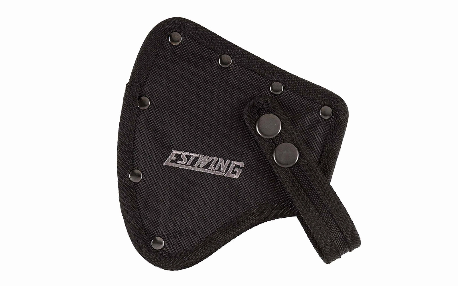 Estwing Black Nylon Sheath for E45A Axe ~ No. 15