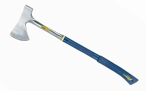 Estwing Camper's Axe ~ Long Handle