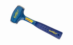 Estwing Drilling Hammer With Nylon Grip