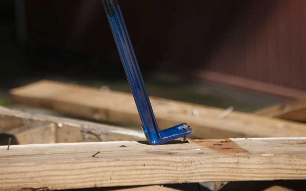 Estwing Lightweight I-Beam Pry Bar