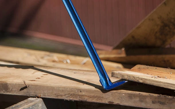 Estwing Lightweight I-Beam Pry Bar