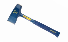 Estwing "Fireside Friend" Splitting Axe Maul
