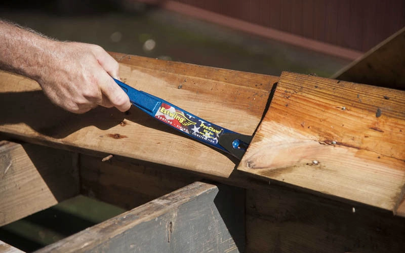 Estwing "Pro Claw" RSC Bar