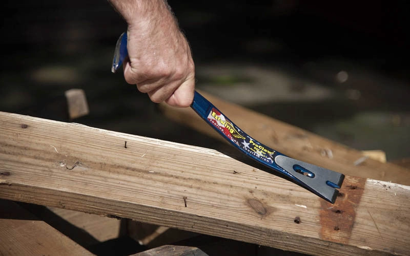 Estwing "Pro Claw" RSC Bar