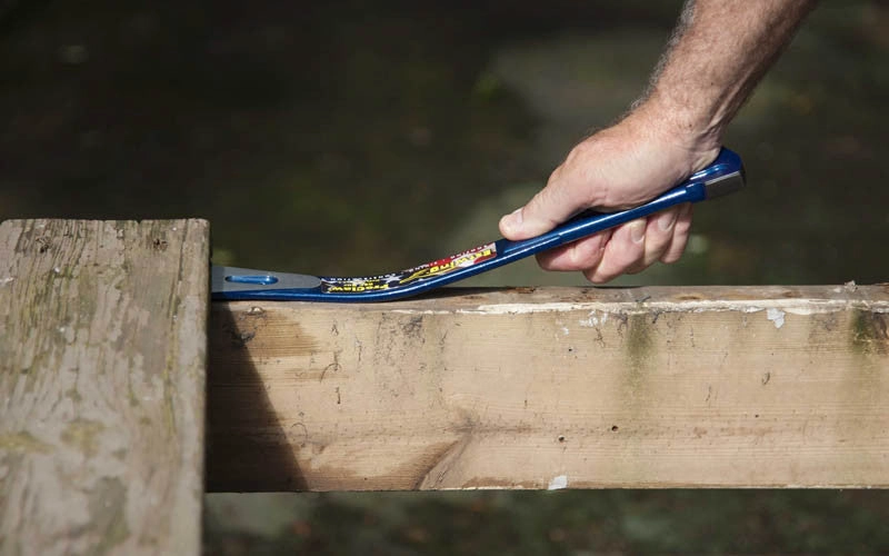 Estwing "Pro Claw" RSC Bar
