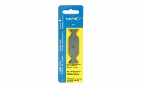 Estwing R1 Replacement Blades for Roofing Knife ~ 5 Pack