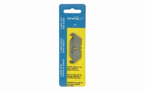 Estwing R2 Replacement Blades for Roofing Knife ~ 5 Pack