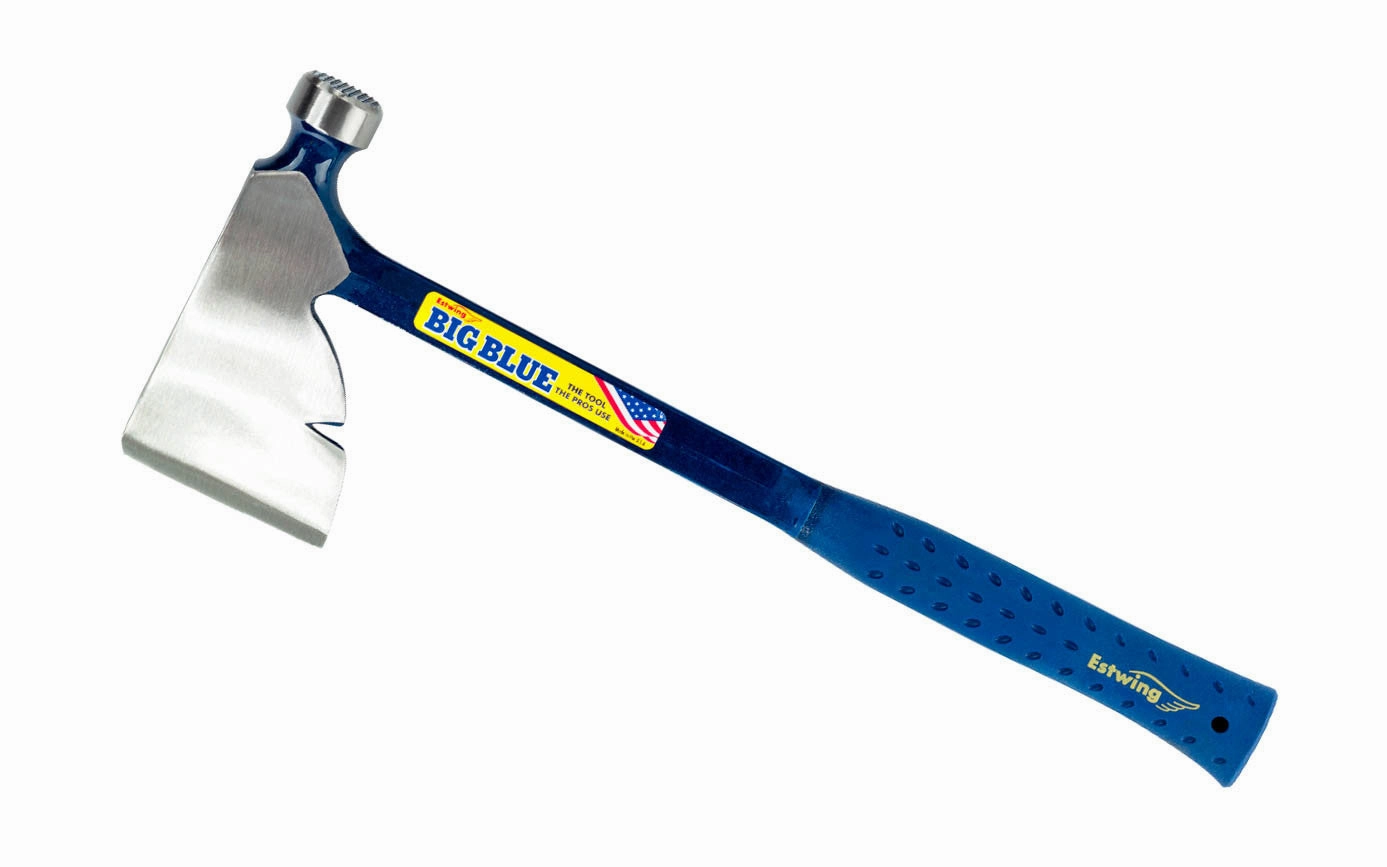 Estwing Riggers Axe